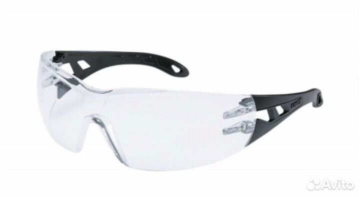 Очки uvex феос ван