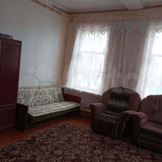 2-к. квартира, 49 м², 2/2 эт.