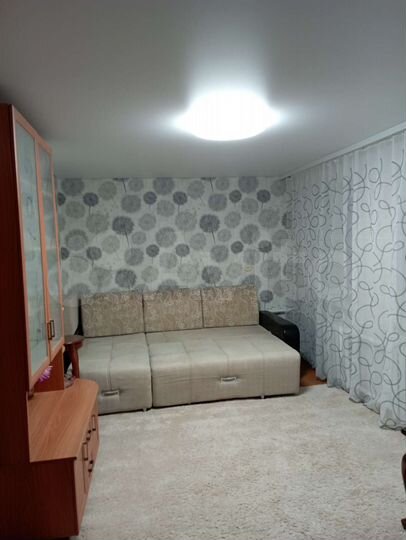Дом 60 м² на участке 4 сот.