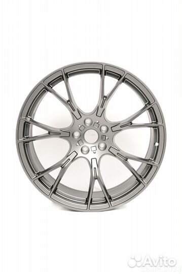 Кованные диски для range rover FD467