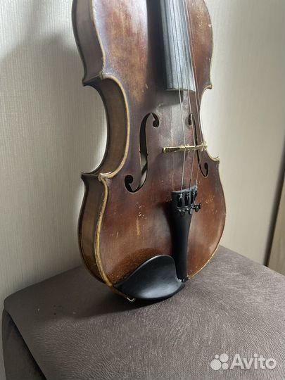 Скрипка 4/4 Antonius Stradivarius 1731