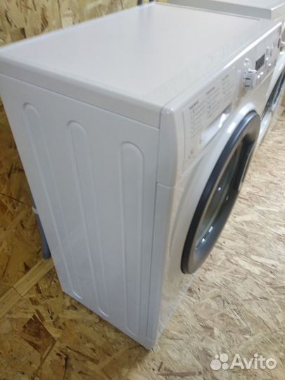 Стиральная машина Хотпоинт Аристон