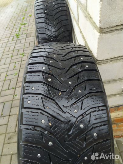Kumho Winter Portran CW11 215/60 R17