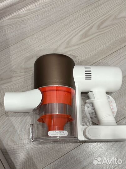 Пылесос Xiaomi Vacuum Cleaner G10 Plus
