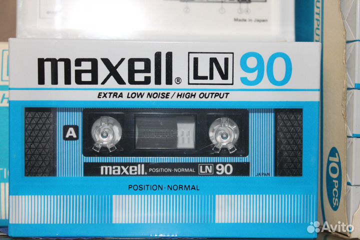 Maxell LN 90