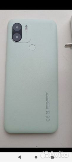 Xiaomi Redmi A1+, 3/32 ГБ