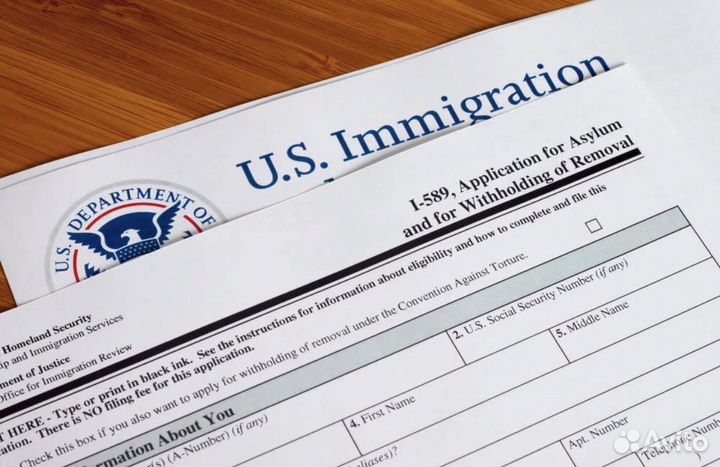 Иммиграция в США