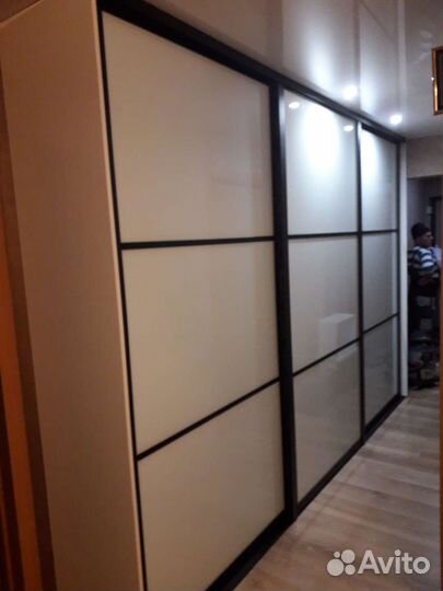 Изготовление корпусной мебели