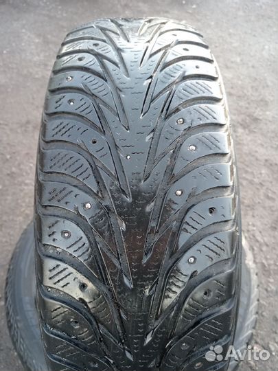 Yokohama Ice Guard Stud IG35 195/65 R15 95T