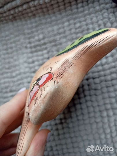 Интерьерное украшение Сова