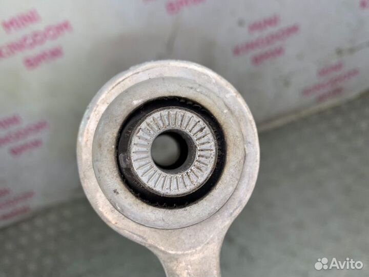 Рычаг подвески правый Bmw 1-Series F20LCI N13B16