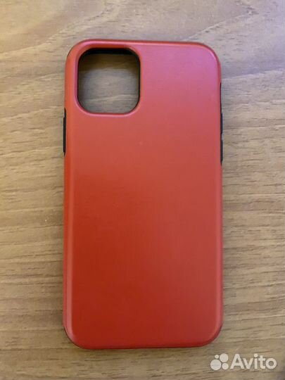Чехол «бампер» для iPhone 11 Pro