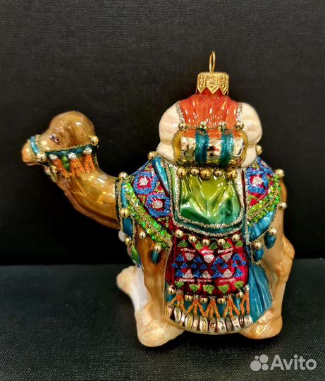 Новогодние игрушки