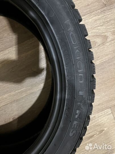 Nokian Tyres Hakkapeliitta 9 235/45 R18