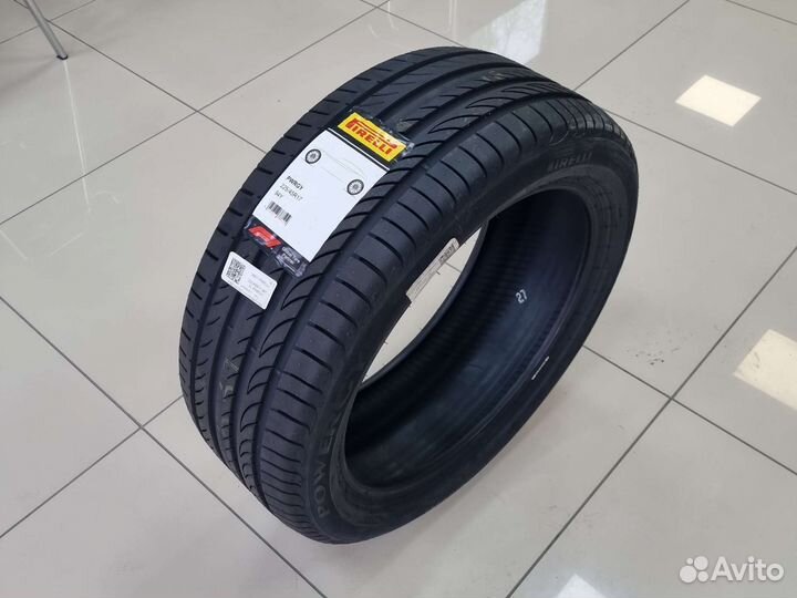 Pirelli Powergy 225/45 R17 94Y