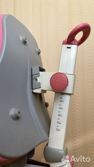 Компьютерный стул детский