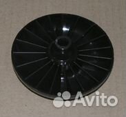 Крыльчатка пжд Тепловые системы нагнетателя Арктик