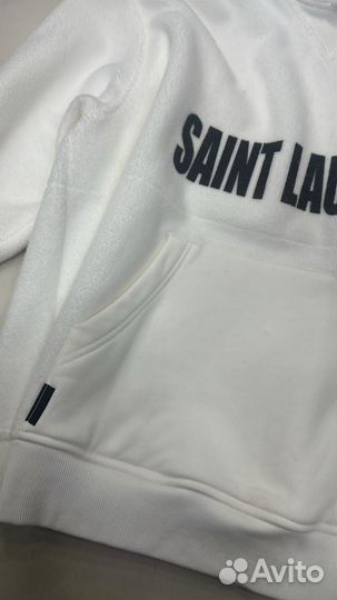 Saint laurent худи оригинал