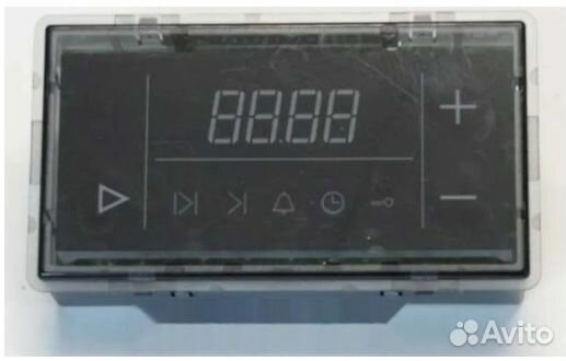 Таймер духовки для плиты Gorenje