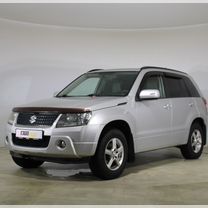 Suzuki Grand Vitara 2.0 AT, 2011, 144 732 км, с пробегом, цена 1 110 000 руб.