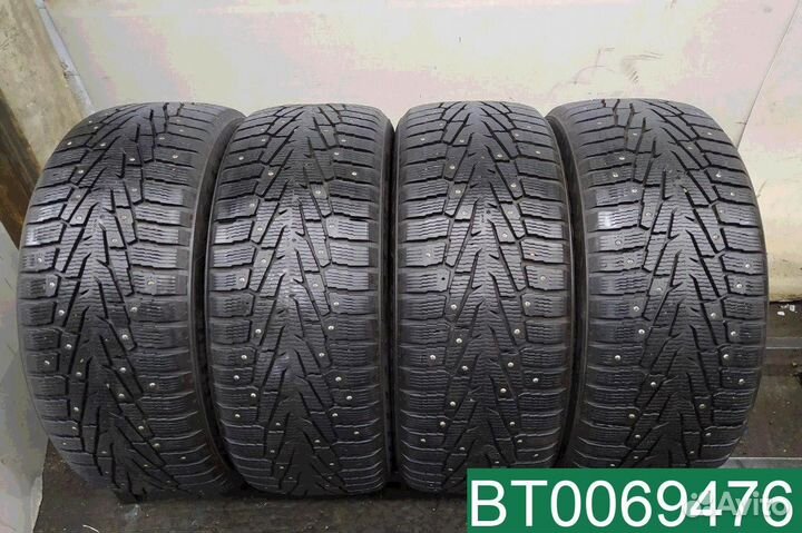 Nokian Tyres Hakkapeliitta 7 SUV 265/45 R21 99M
