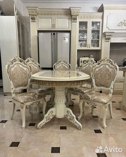 Стол в гостиную \ оплата при получении