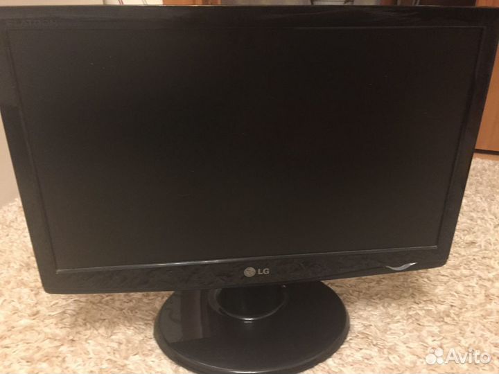 Монитор LG