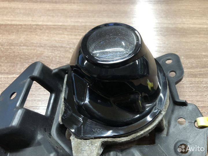 Фара противотуманная Mazda 3 BM(BN) 2013-2019