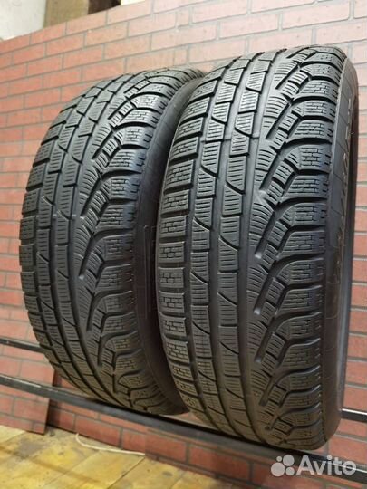 Pirelli Winter Sottozero 225/60 R17 99H