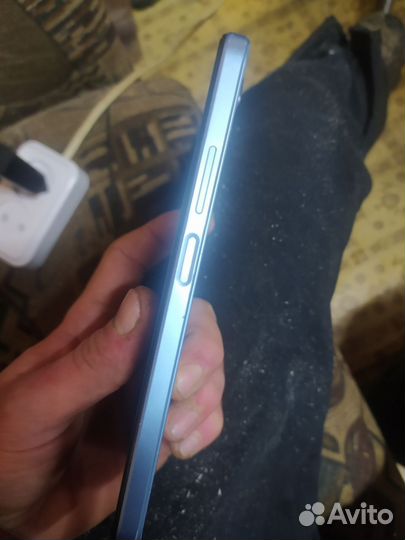 realme C30s, 4/64 ГБ