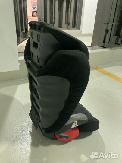 Детское автокресло 9 до 36 кг Volvo