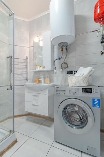 Квартира-студия, 31,7 м², 2/9 эт.