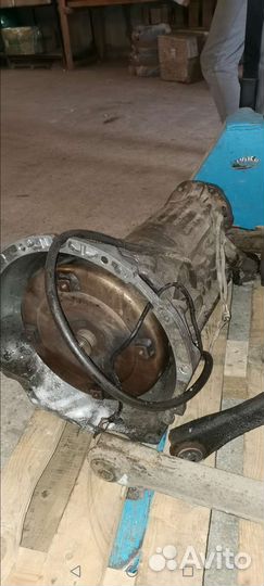 АКПП для Джип Гранд Чероки ав 4 (Jeep Cherokee)