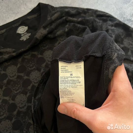 Футболка Dickies