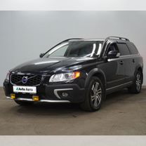 Volvo XC70 2.4 AT, 2014, 91 200 км, с пробегом, цена 2 800 000 руб.