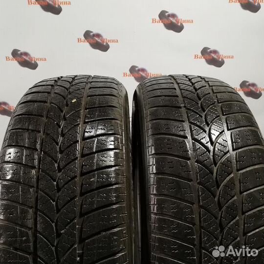 Kormoran SnowPro B2 205/55 R16