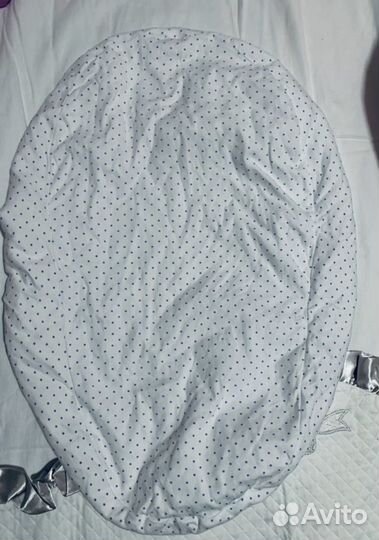 Кокон для новорожденных