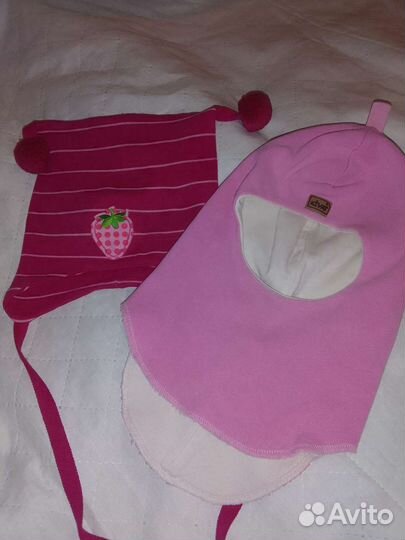 Шапка шлем kivat 1