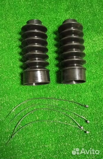 Harley sportster пыльник/Гофра вилки