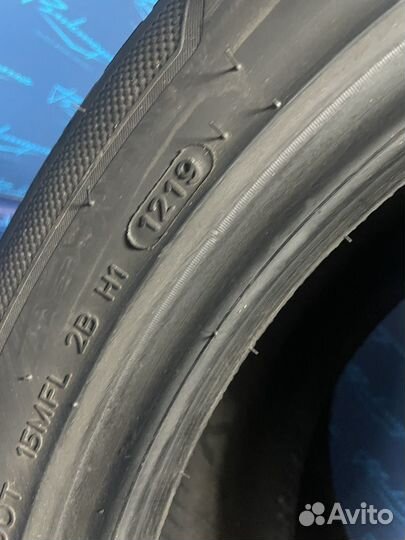 Hankook Ventus S1 Evo 3 K127 225/50 R18 99Y