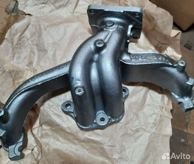 Коллектор эвотек