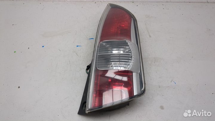 Фонарь (задний) Daihatsu Sirion, 2005