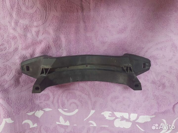 Кронштейн крепления птф BMW r1250/1200gs 8521682