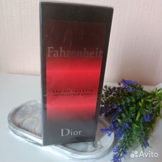 Мужские Fahrenheit 200ml