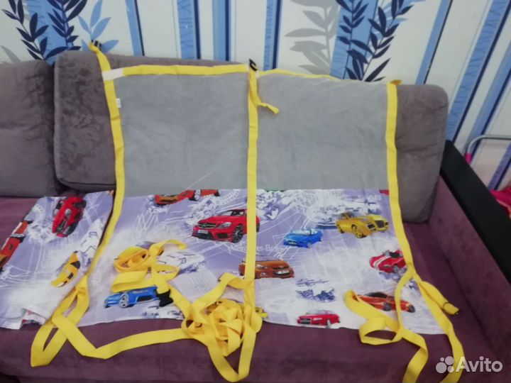 Ж/Д манеж в поезд