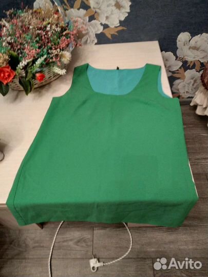 Женские вещи пакетом 42 44