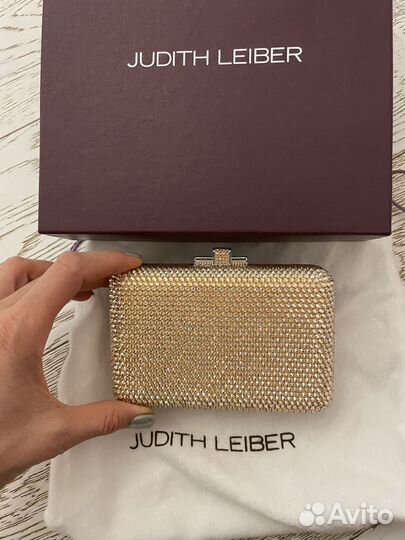 Judith leiber