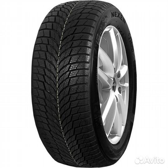 Nexen Winguard Sport 2 SUV 235/75 R15 109T