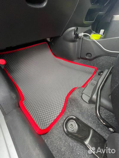 Коврики эва ева eva