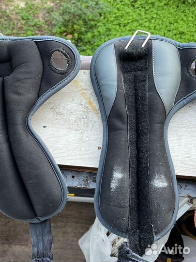 Утяжелители для рук и ног